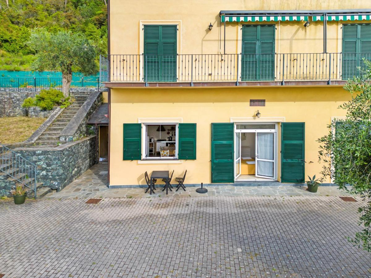 Appartement Casa Max 2 à Levanto Extérieur photo