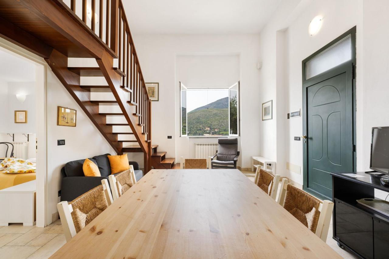Appartement Casa Max 2 à Levanto Extérieur photo