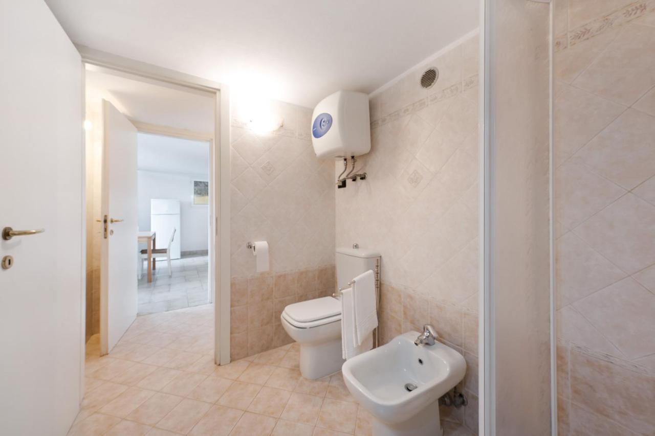 Appartement Casa Max 2 à Levanto Extérieur photo