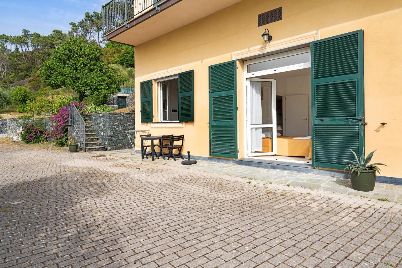 Appartement Casa Max 2 à Levanto Extérieur photo