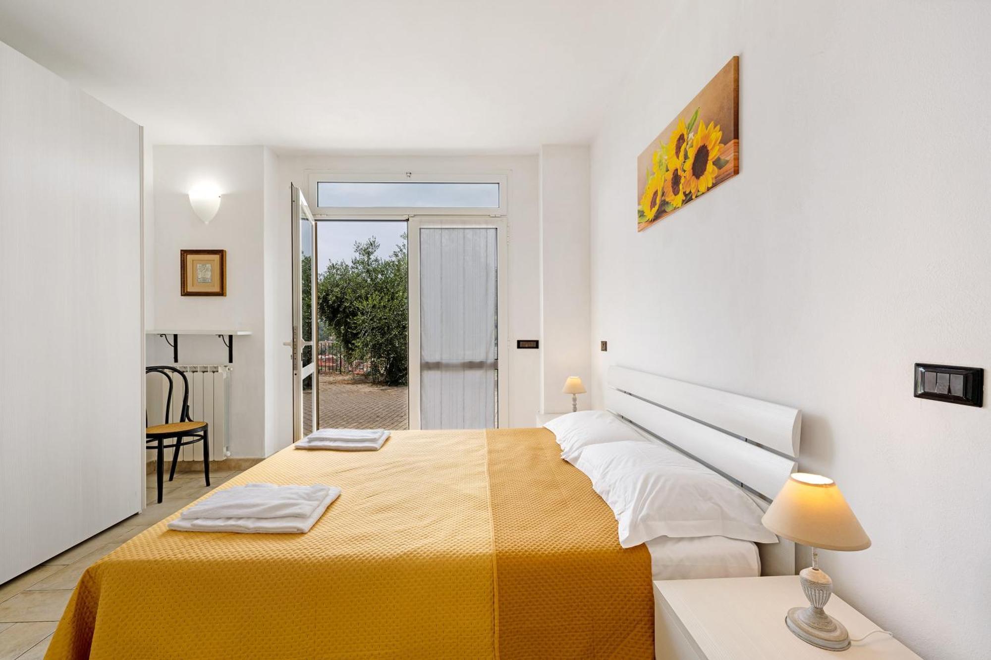 Appartement Casa Max 2 à Levanto Extérieur photo