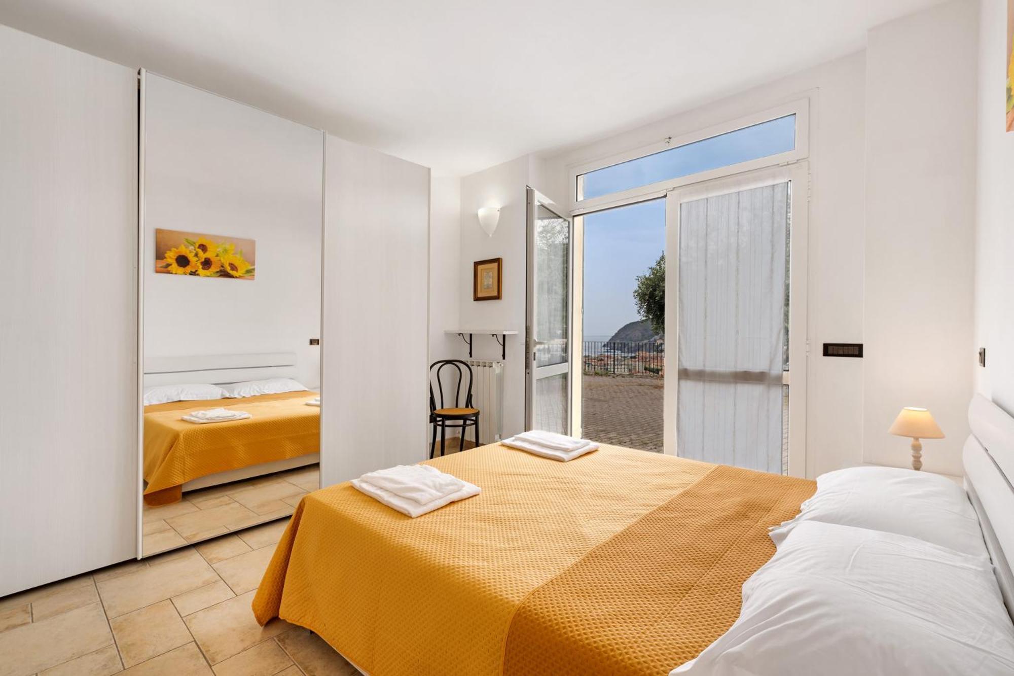Appartement Casa Max 2 à Levanto Extérieur photo